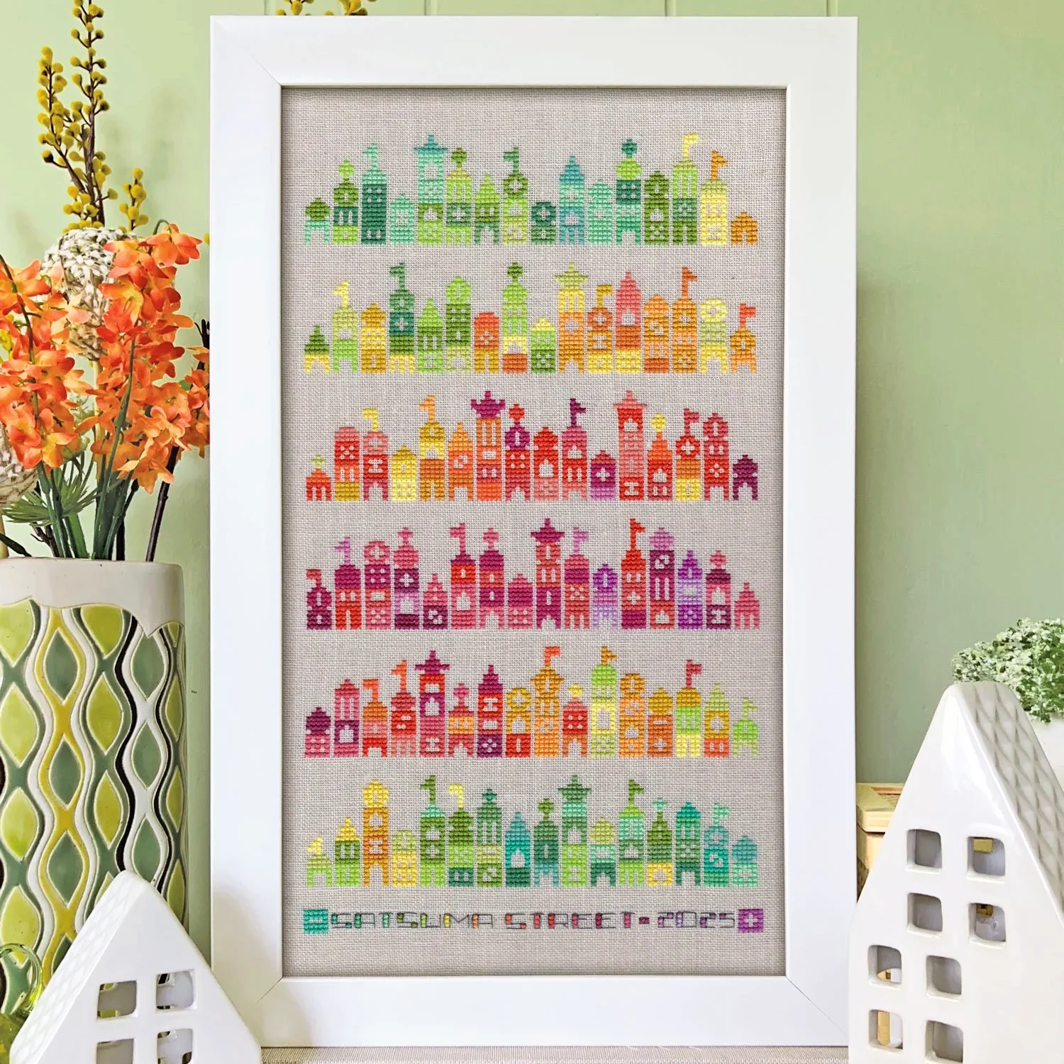 Featured Kits + Patterns